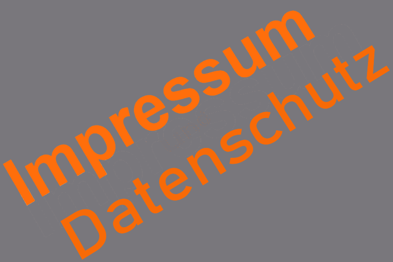 Impressum