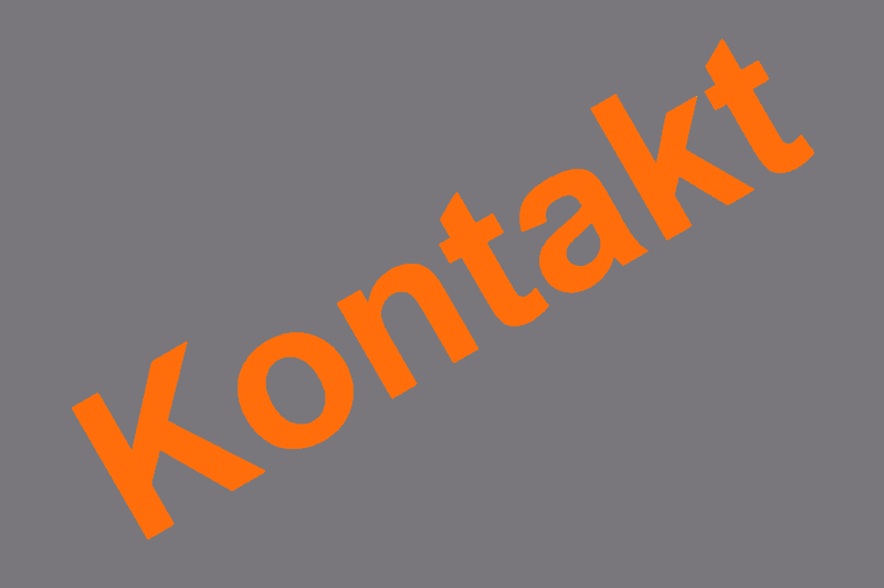 Kontakt